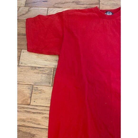 The Original Santa Cruz, men's red casual short sleeve t shirt size medium - Picture 2 of 10